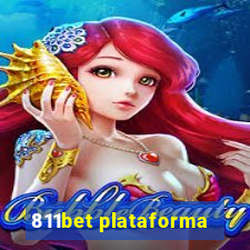 811bet plataforma