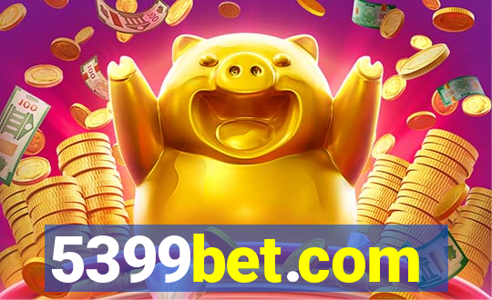 5399bet.com