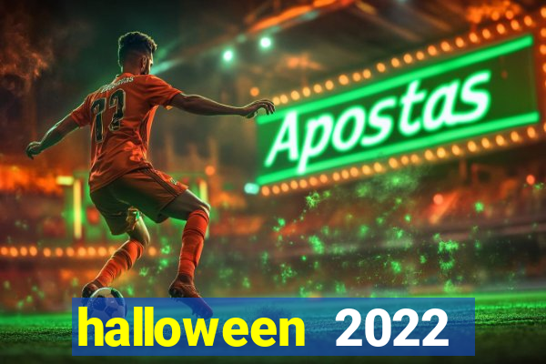 halloween 2022 google doodle