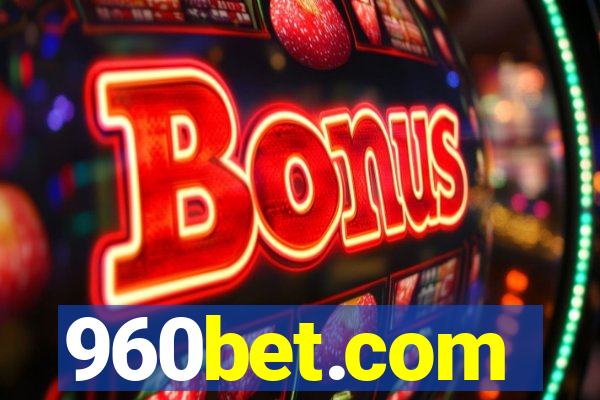 960bet.com