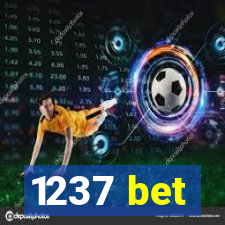 1237 bet
