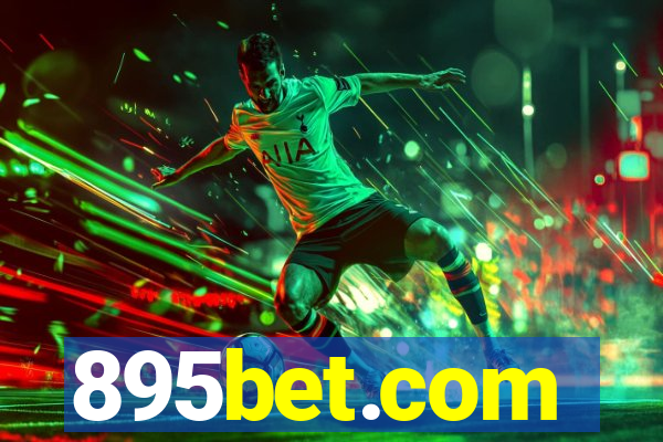 895bet.com