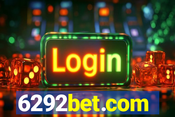 6292bet.com