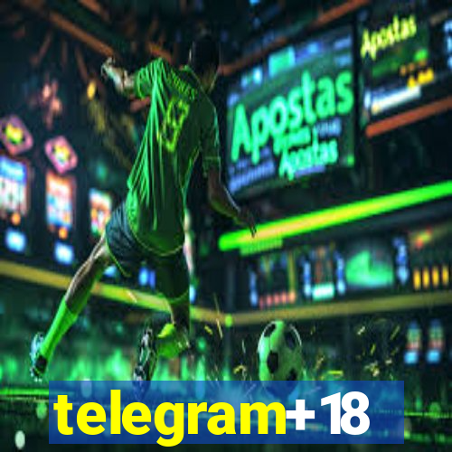telegram+18