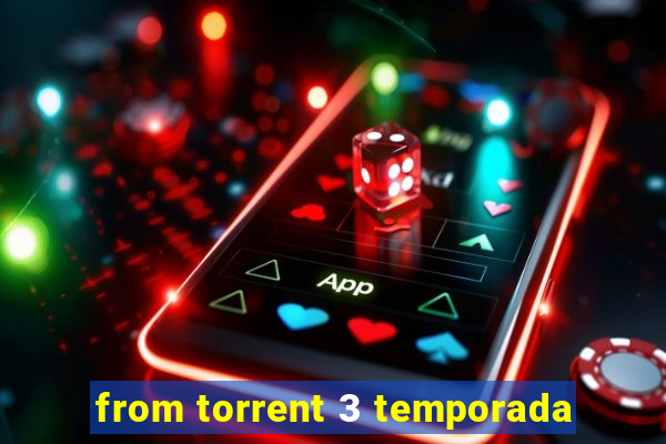 from torrent 3 temporada