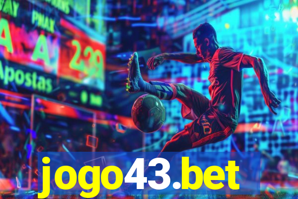 jogo43.bet