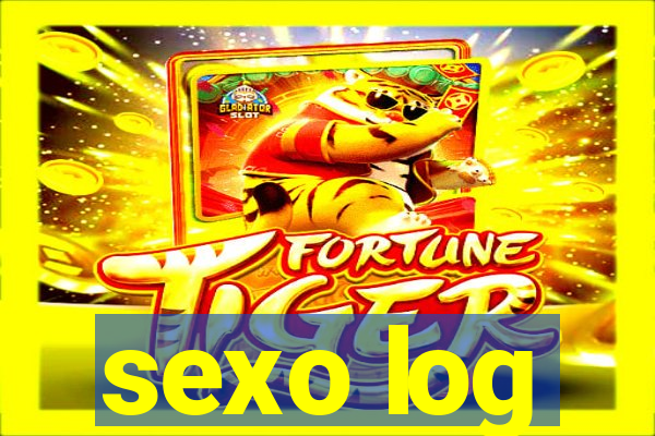 sexo log