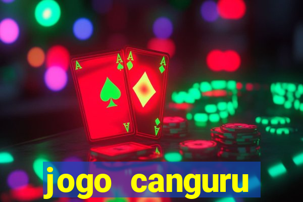 jogo canguru carlinhos maia