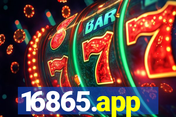 16865.app