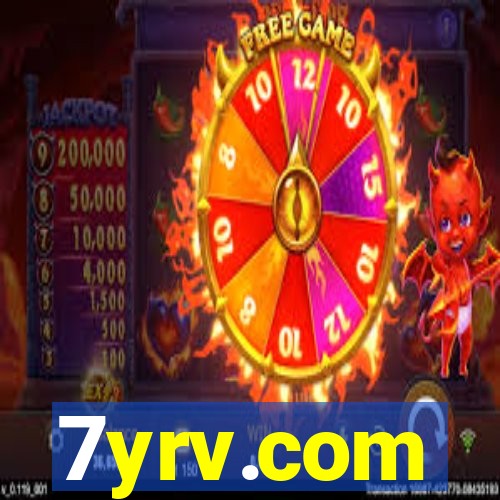 7yrv.com