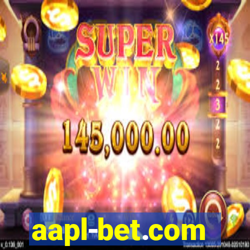 aapl-bet.com