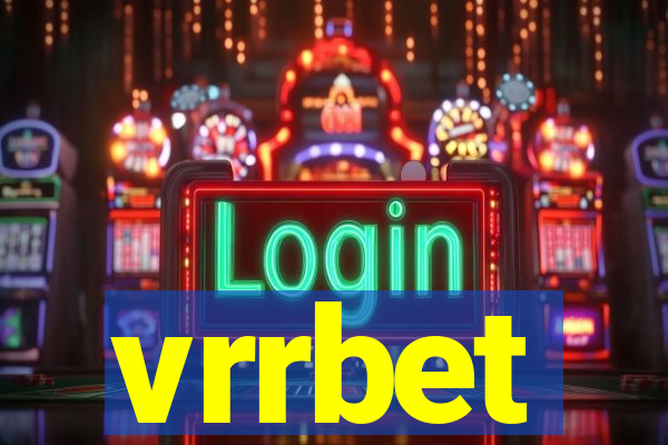 vrrbet