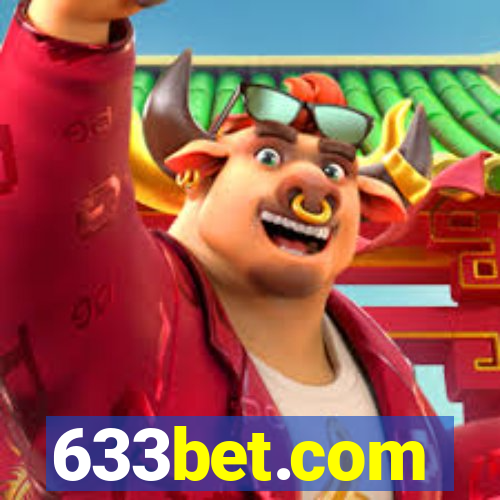 633bet.com