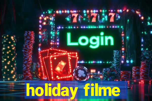 holiday filme