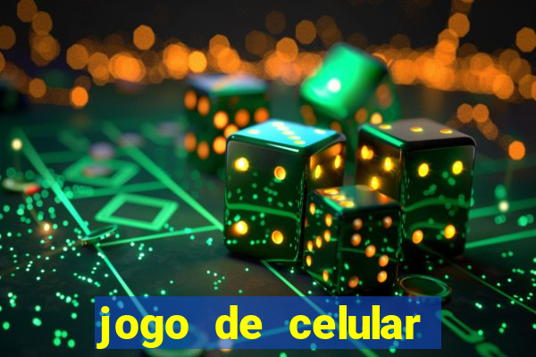 jogo de celular para ganhar dinheiro