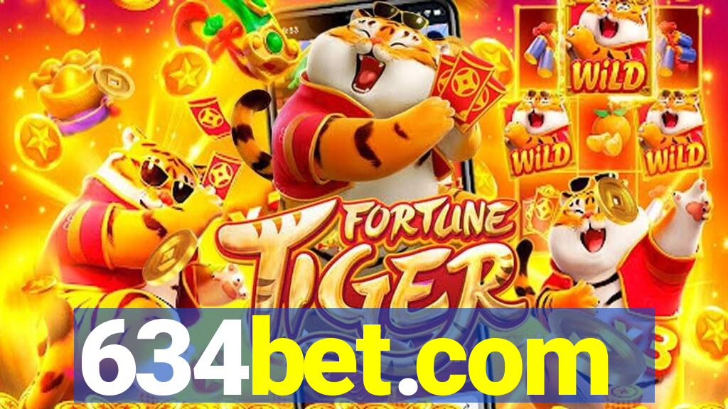 634bet.com