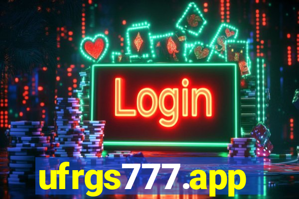 ufrgs777.app