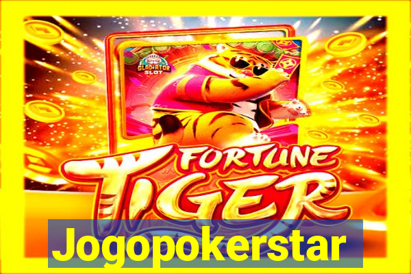 Jogopokerstar