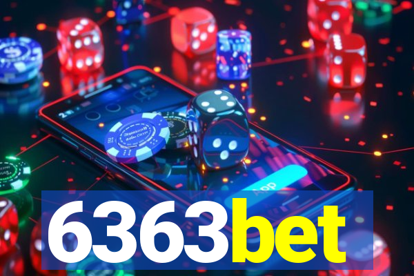 6363bet