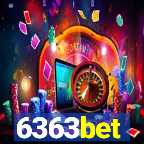 6363bet