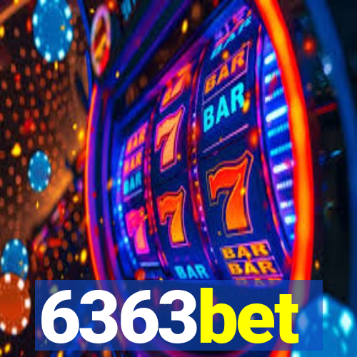 6363bet