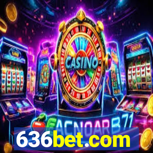 636bet.com