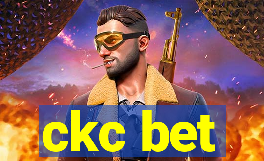 ckc bet