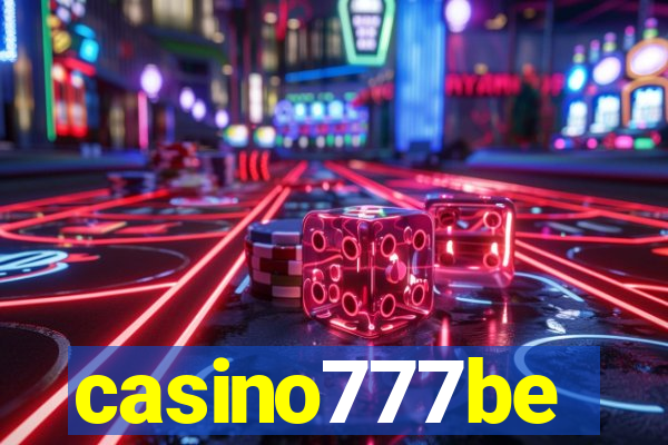 casino777be