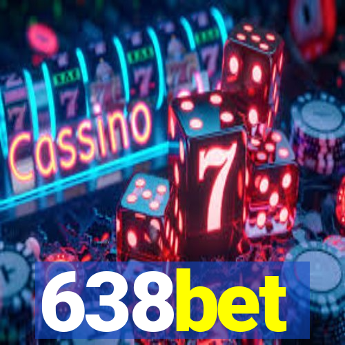 638bet
