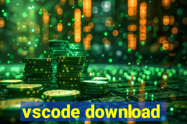 vscode download