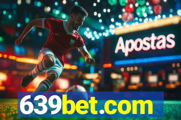 639bet.com