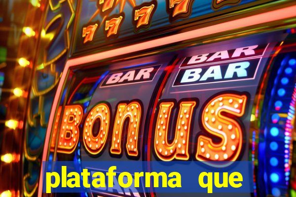 plataforma que aceita cartao de debito