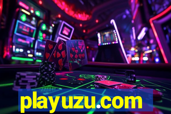 playuzu.com