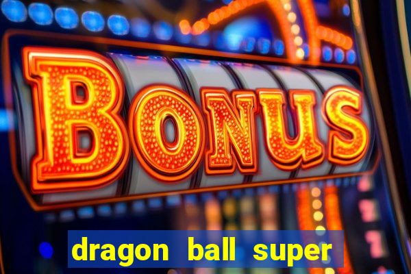 dragon ball super hero google drive
