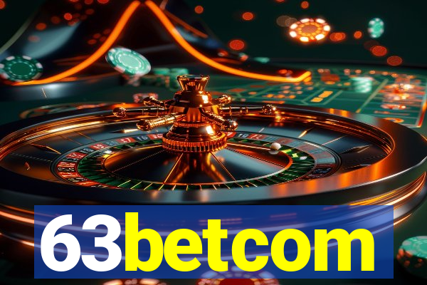 63betcom