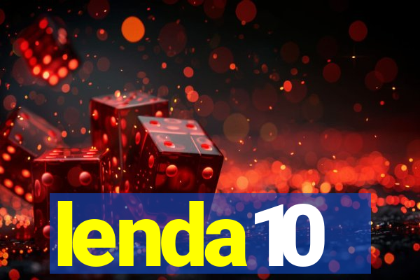 lenda10