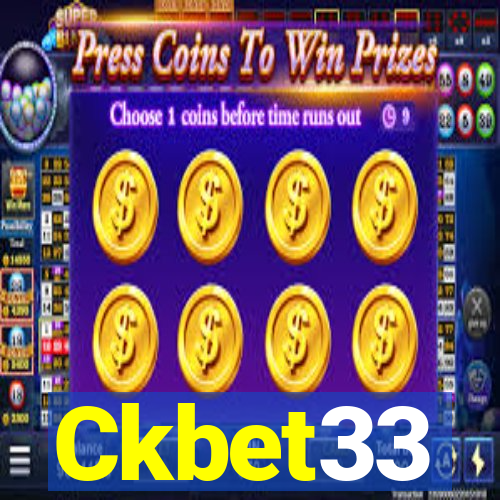 Ckbet33