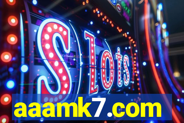 aaamk7.com