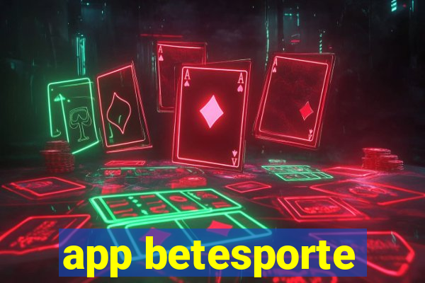 app betesporte