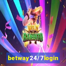 betway24/7login