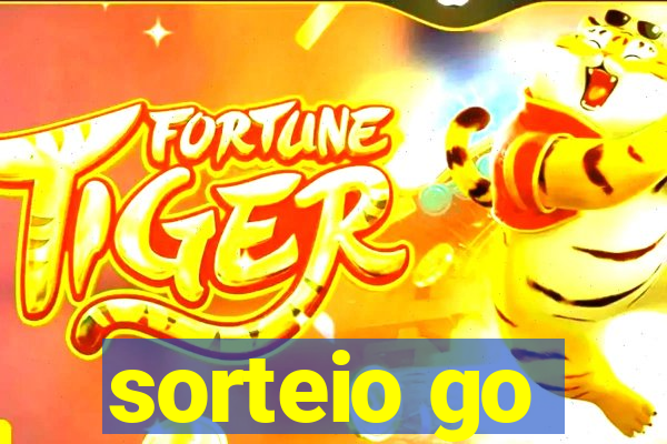 sorteio go
