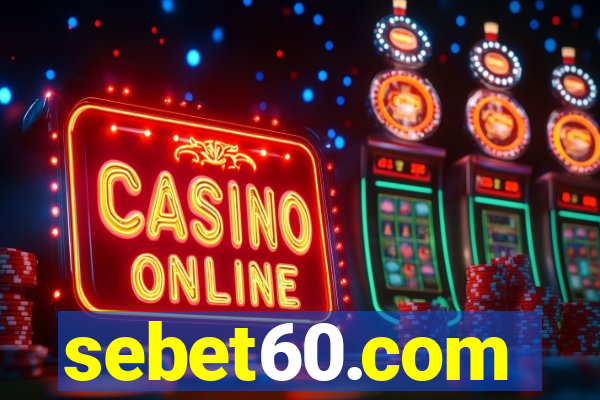 sebet60.com