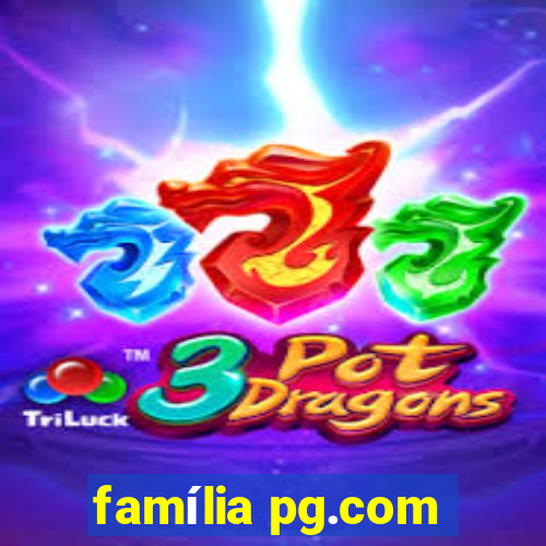 família pg.com