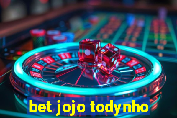 bet jojo todynho