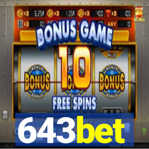 643bet