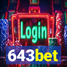 643bet