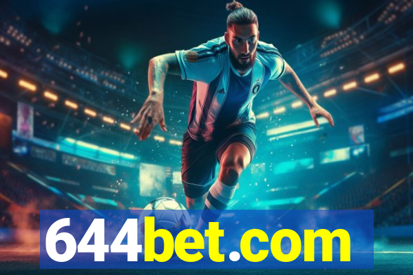 644bet.com
