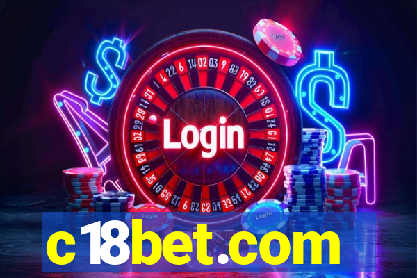 c18bet.com