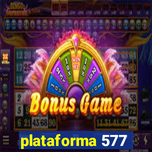 plataforma 577