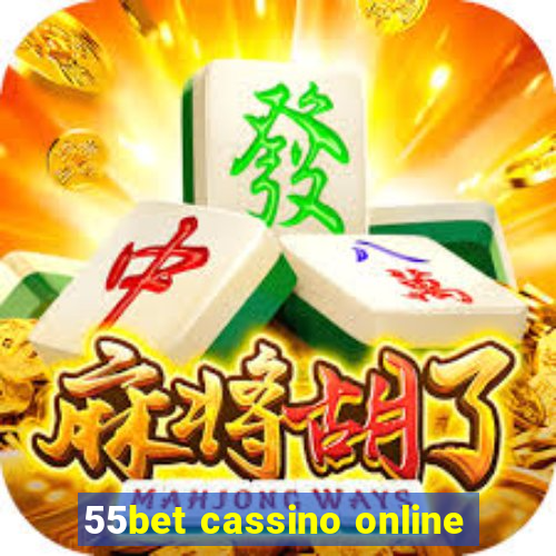 55bet cassino online